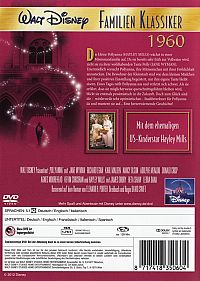 Alle lieben Pollyanna [DVD], 1