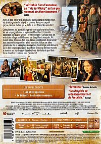 Vic le viking [DVD], 1