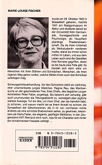 Regine Rau - 18 Jahre, 1