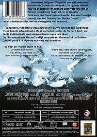 Jonathan Livingston - Le Goéland [DVD], 3
