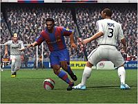 FIFA 09 [Sony PlayStation 2], 1