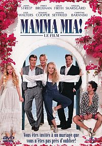 Mamma Mia! [DVD], 1