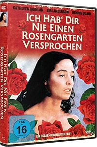 Ich hab Dir nie einen Rosengarten versprochen [DVD], 1