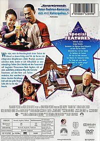 Zuhause ist der Zauber los [DVD], 1