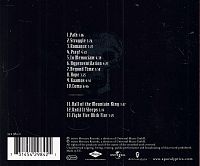 Cult [CD], 1