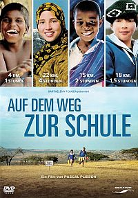Auf dem Weg zur Schule [DVD], 1