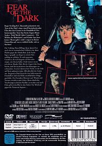 Fear of the Dark [DVD], 1