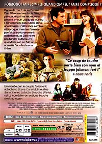 Coup de foudre à Rhode Island [DVD], 1