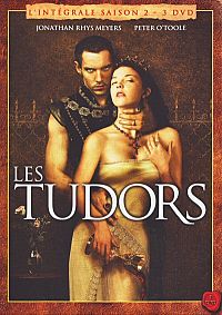 Les Tudors - Saison 2 [DVD], 1