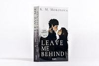 Leave Me Behind, 1