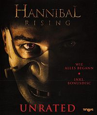 Hannibal Rising - Wie alles begann [Blu-ray], 1