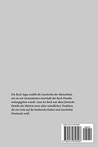 Die Bock Saga - Eine Einführung, 1