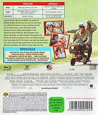 Dumm und Dümmer [Blu-ray], 1