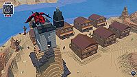 LEGO Worlds [Sony PlayStation 4], 3
