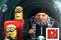 4 Movie-Collection [Blu-ray], 8