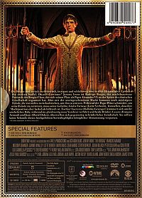 Die Borgias - Staffel 2 [DVD], 2