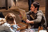 The Lookalike [DVD], 6