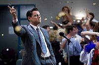 The Wolf of Wall Street [DVD], 3