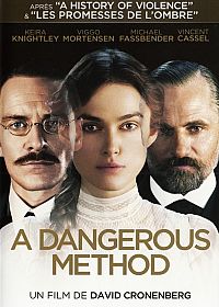 A Dangerous Method [DVD], 1