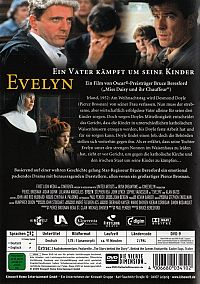 Evelyn [DVD], 1