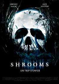 Shrooms - Un trip d'enfer [DVD], 1