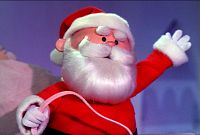 Rudolph mit der roten Nase / Rudolph mit der roten Nase: Wie alles begann [DVD], 3