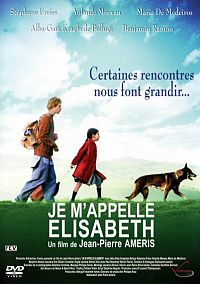 Je m'appelle Elisabeth [DVD], 1
