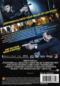 Run all night [DVD], 1