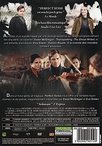 Perfect Sense [DVD], 1