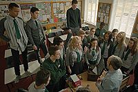 Wolfblood - Verwandlung bei Vollmond - Staffel 3 [Blu-ray], 1