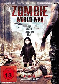 Zombie World War [DVD], 1