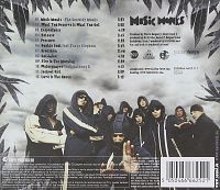Music Monks [CD], 1