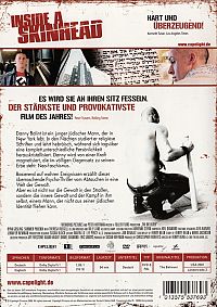 Inside a Skinhead [DVD], 2