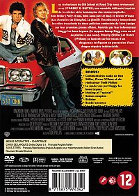 Starsky & Hutch [DVD], 1