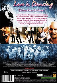 Love'n Dancing  [DVD], 1