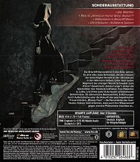 American Horror Story - Staffel 2 - Asylum [Blu-ray], 2