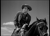 Rawhide - Staffel 1.1 [DVD], 3