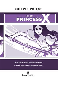 Ich bin Princess X, 1