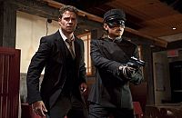 The Green Hornet [Blu-ray], 6