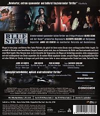 Blue Steel [Blu-ray], 1