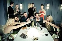 Die vierte Macht [Blu-ray], 3