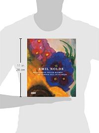 Emil Nolde, 1