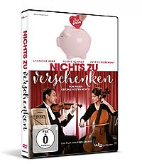 Nichts zu verschenken [DVD], 2
