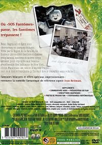 SOS Fantômes [DVD], 1