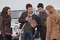 Primeval - New World - Staffel 1 [Blu-ray], 4