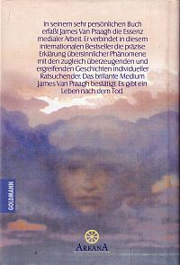 Und der Himmel tat sich auf, 1