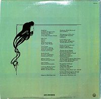 Wishbone Four [Vinyl], 1