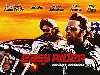 Easy Rider [DVD], 1