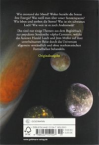 Kosmologie für Fussgänger, 1