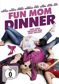 Fun Mom Dinner [DVD], 7